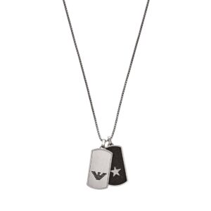 Naszyjnik Damski Emporio Armani EGS2675040