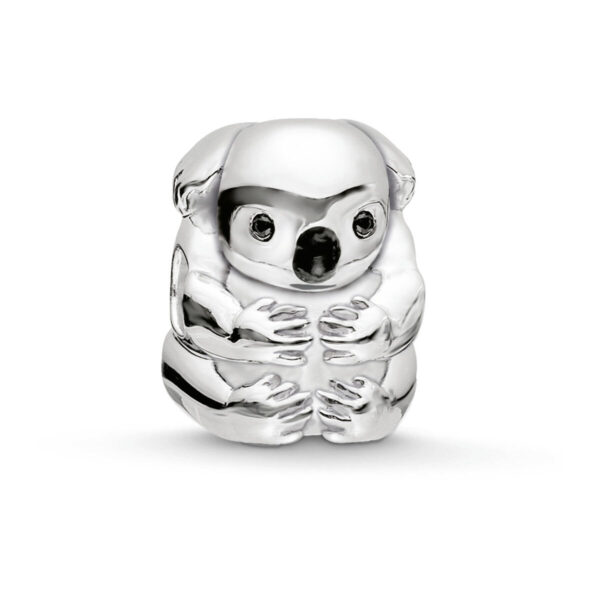 Paciorek Damski Thomas Sabo K0195-041-11 Srebrzysty (1,2 cm)