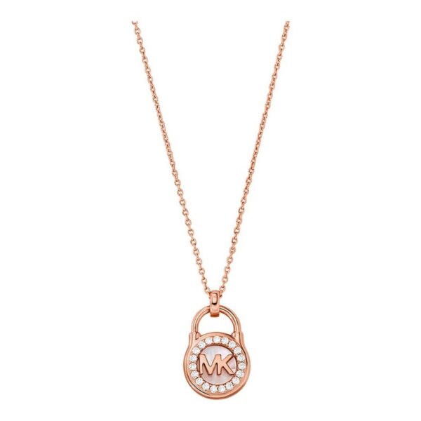 Naszyjnik Męski Michael Kors MKC1562AH791