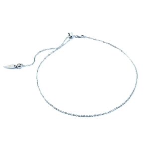 Naszyjnik Damski AN Jewels AL.NLIS01S