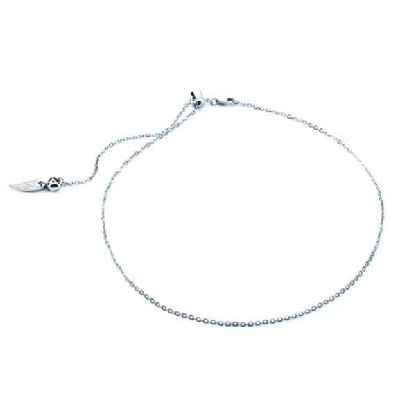 Naszyjnik Damski AN Jewels AL.NLIS01S
