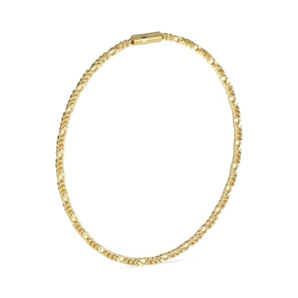 Naszyjnik Damski Guess JUMN04095JWYGT-U