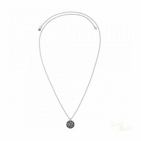 Naszyjnik Męski DKNY 5520025 80 cm 17 cm