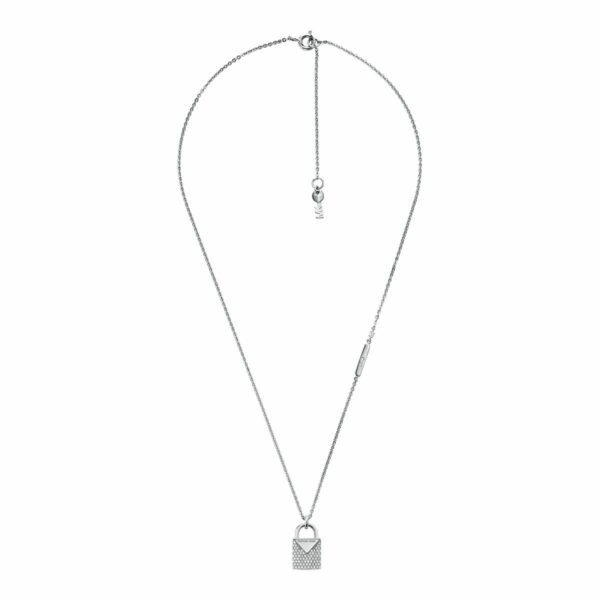Choker Michael Kors MKC1040AN040 - obrazek 2