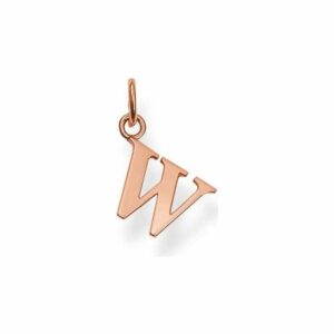 Wisiorek Męski Thomas Sabo PE610-415-12 24 mm