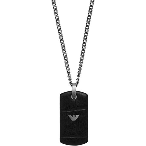 Naszyjnik Damski Emporio Armani EGS2781060 - obrazek 3