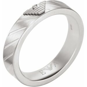 Pierścień Męski Emporio Armani EGS2924040514 11