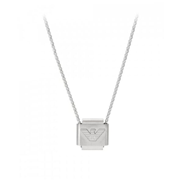 Naszyjnik Damski Emporio Armani EGS2915040