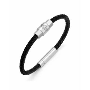Zegarek Damski Police PEAGB0001401 Skórzany 20 cm
