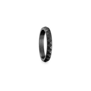 Pierścień Męski AN Jewels AR.R1NS06BK-7 7