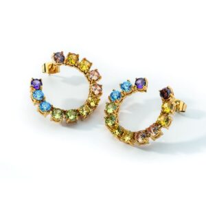 Kolczyki Damskie AN Jewels AL.ELOY11YF