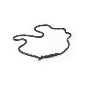Naszyjnik Damski AN Jewels AA.C256BK
