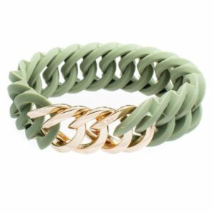 Bransoletka TheRubz 100468 25 mm