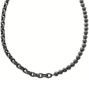 Naszyjnik Damski Armani Exchange AXG0150060