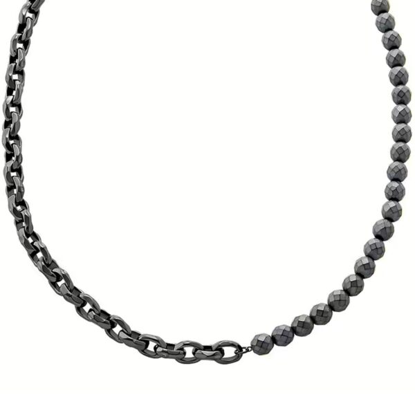 Naszyjnik Damski Armani Exchange AXG0150060