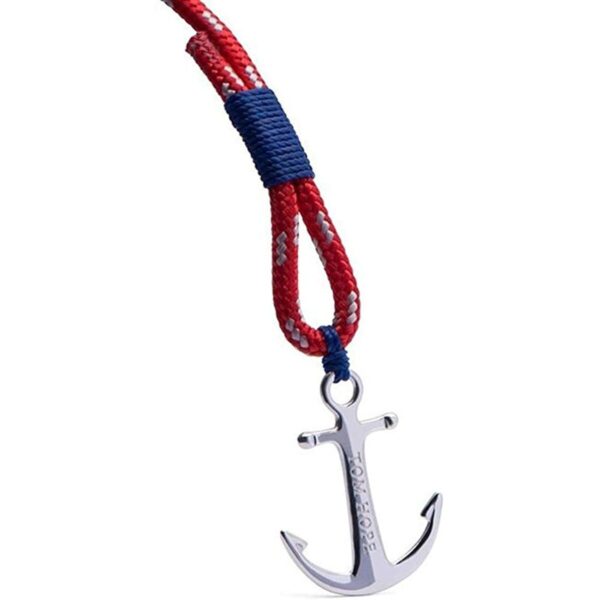Bransoletka Unisex Tom Hope TM0013 21 cm - obrazek 2
