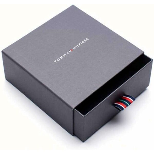 Naszyjnik Męski Tommy Hilfiger 2790384 - obrazek 2