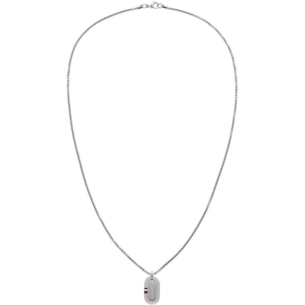 Naszyjnik Męski Tommy Hilfiger 2790384 - obrazek 3
