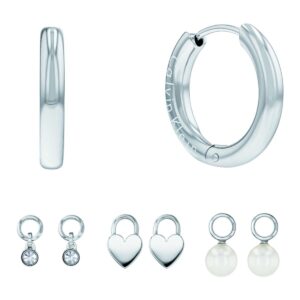 Kolczyki Damskie Calvin Klein 1681292