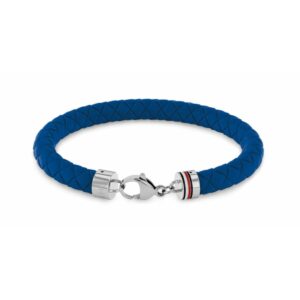 Bransoletka Męska Tommy Hilfiger 2790554 Silikon 20 cm
