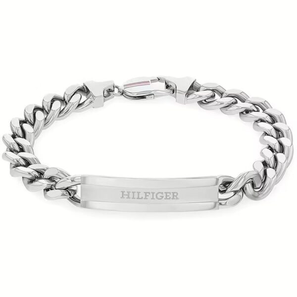 Bransoletka Męska Tommy Hilfiger 2790579