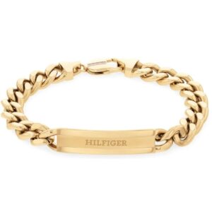 Bransoletka Męska Tommy Hilfiger 2790580