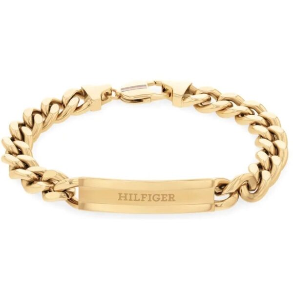 Bransoletka Męska Tommy Hilfiger 2790580