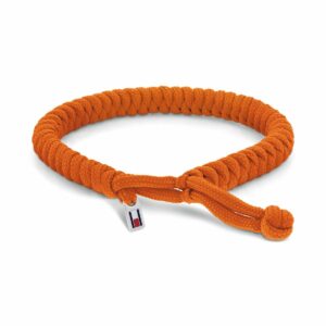 Bransoletka Męska Tommy Hilfiger 2790595 Materiałowy