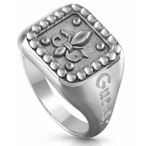 Pierścień Męski Guess JUMR01328JWAS64 (24)