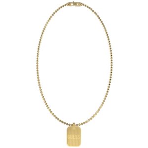 Naszyjnik Damski Guess JUMN01355JWYGT-U