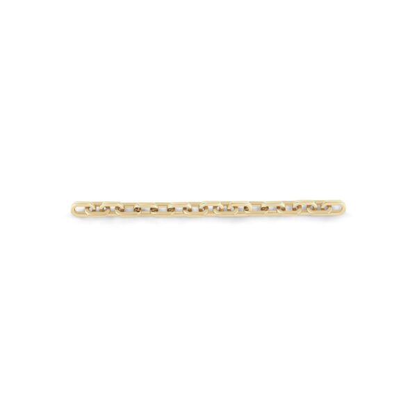 Wydłużacz Guess JUBB03404JWYGL Bransoletka