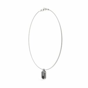 Naszyjnik Damski Guess JUMN04038JWSTBKT-U 45 cm