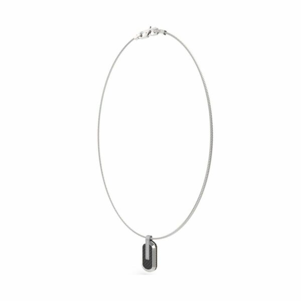 Naszyjnik Damski Guess JUMN04038JWSTBKT-U 45 cm