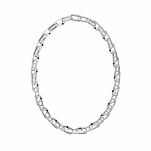 Naszyjnik Damski Guess JUMN02124JWSTT-U 45 cm