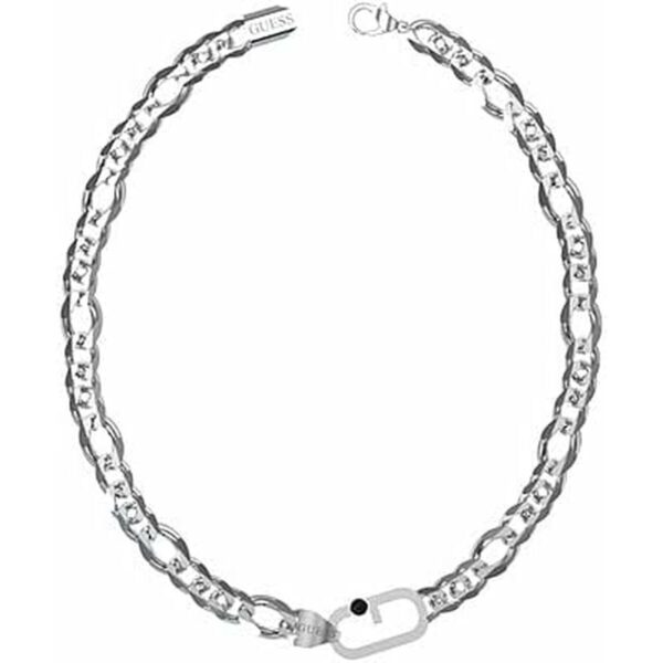 Naszyjnik Damski Guess JUMN02126JWSTT-U 45 cm - obrazek 2