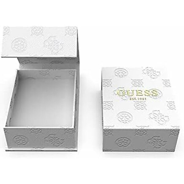 Naszyjnik Damski Guess JUMN02126JWSTT-U 45 cm - obrazek 3