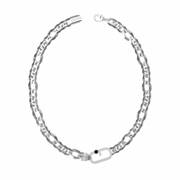 Naszyjnik Damski Guess JUMN02126JWSTT-U 45 cm - obrazek 4