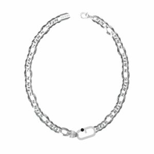 Naszyjnik Damski Guess JUMN02126JWSTT-U 45 cm