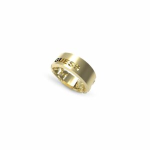 Pierścień Męski Guess JUXR03006JWYG60 (20)