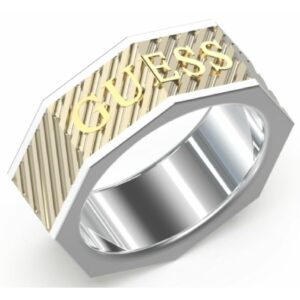 Pierścień Męski Guess JUMR03030JWYGST66 (26)