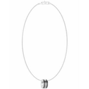 Naszyjnik Damski Guess JUMN03208JWSTBKT-U 45 cm