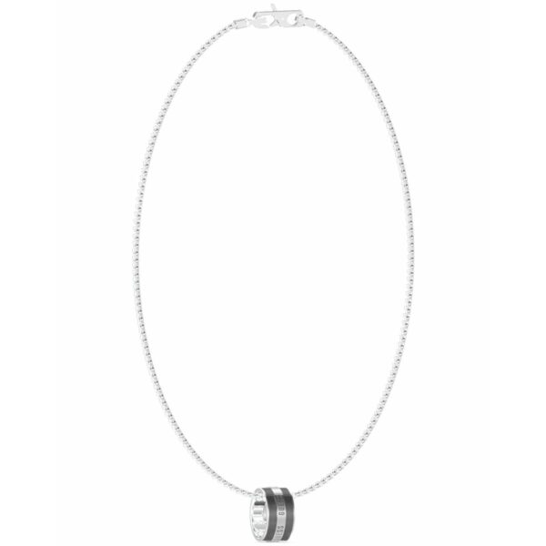 Naszyjnik Damski Guess JUMN03208JWSTBKT-U 45 cm