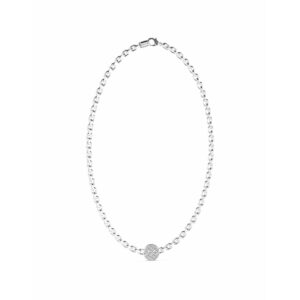 Naszyjnik Damski Guess JUMN03229JWSTT-U 45 cm