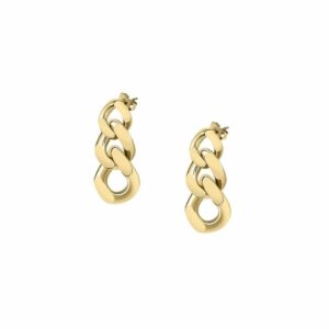 Kolczyki Damskie Chiara Ferragni J19AUW12 Metal