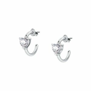 Kolczyki Damskie Chiara Ferragni J19AUV31 Stal nierdzewna 1,8 cm