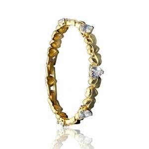 Bransoletka Damska Chiara Ferragni J19AVT09 16 cm