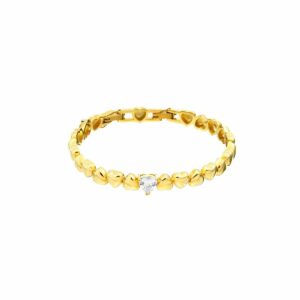 Bransoletka Damska Chiara Ferragni J19AVT11 16 cm