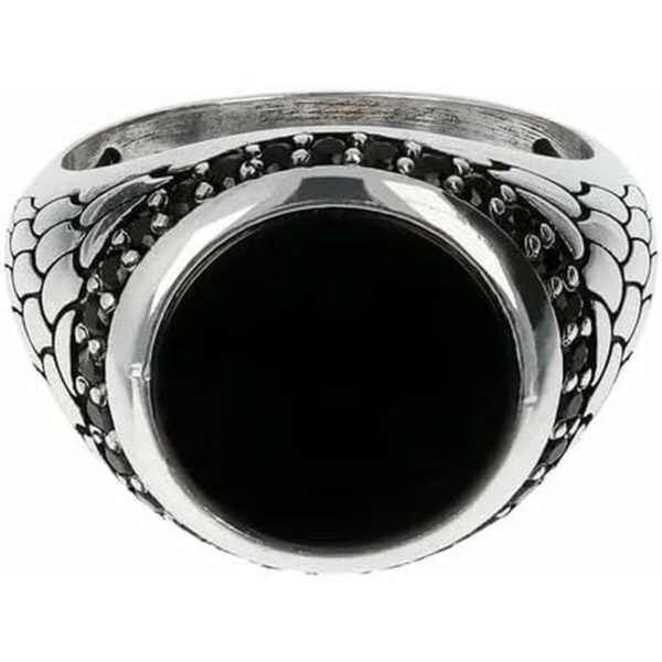 Pierścień Męski Albert M. WSOX00076.BS-20 20 - obrazek 2