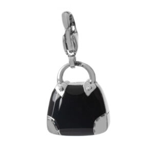 Kobiecy urok Ti Sento 8139EB Czarny (1,5 cm)