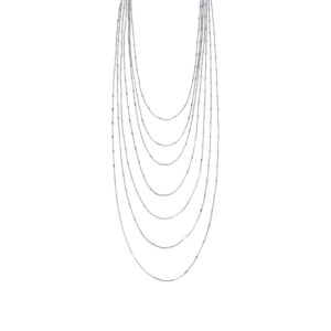 Naszyjnik Damski Breil TJ2942 80 cm